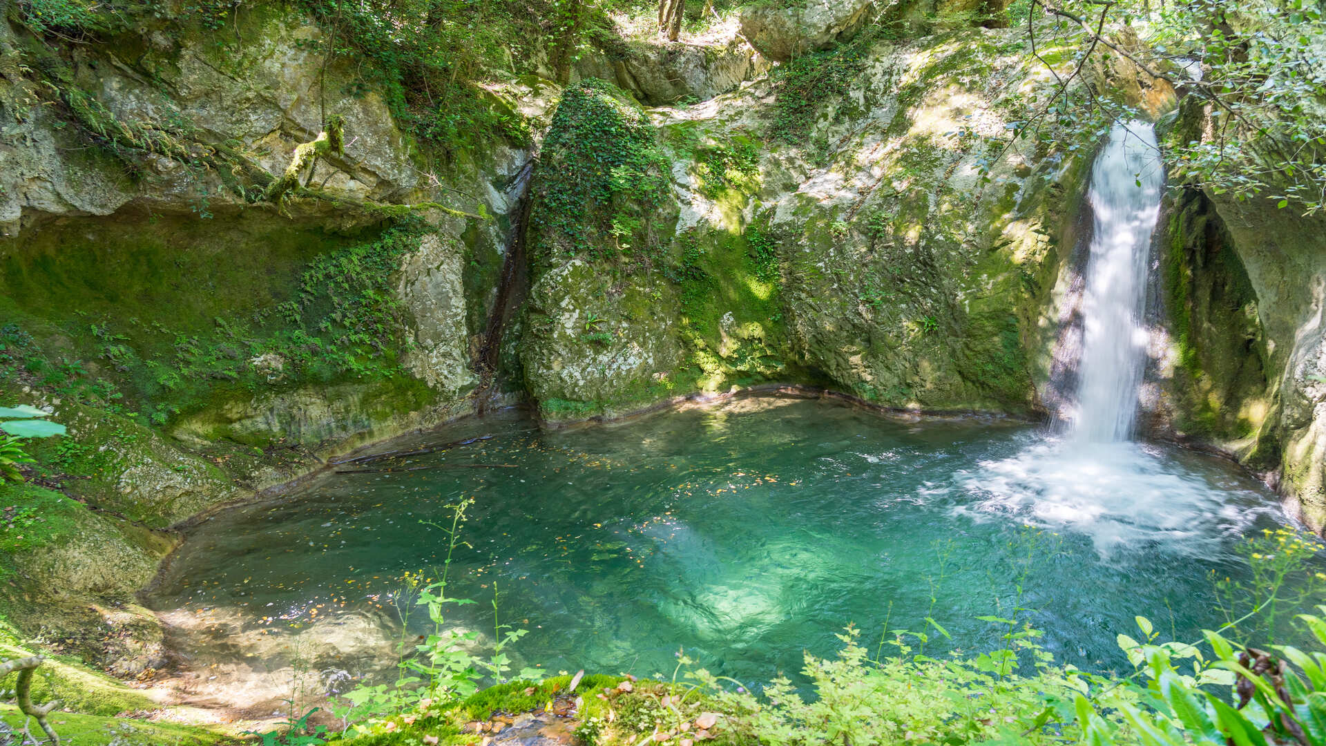 Santa Maria Altopede Longano